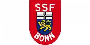 Logo des SSF Bonn